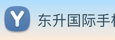 东升国际手机版下载 Logo